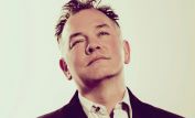 Stewart Lee