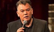 Stewart Lee