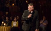 Stewart Lee