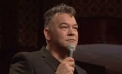 Stewart Lee