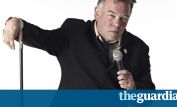 Stewart Lee