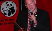 Stewart Lee