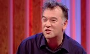 Stewart Lee