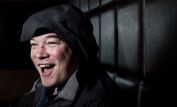 Stewart Lee