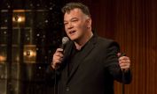 Stewart Lee