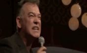 Stewart Lee