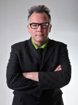 Stewart Lee