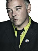 Stewart Lee