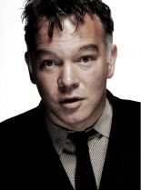 Stewart Lee