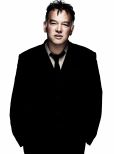 Stewart Lee