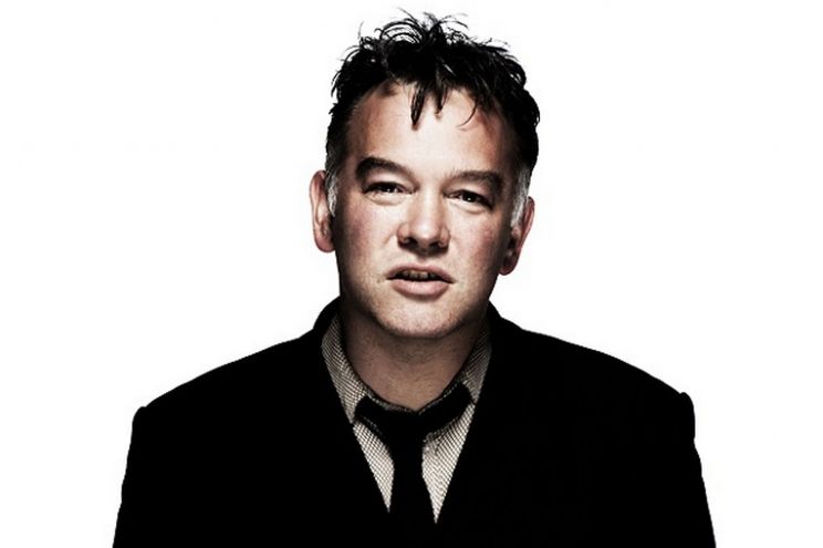 Stewart Lee