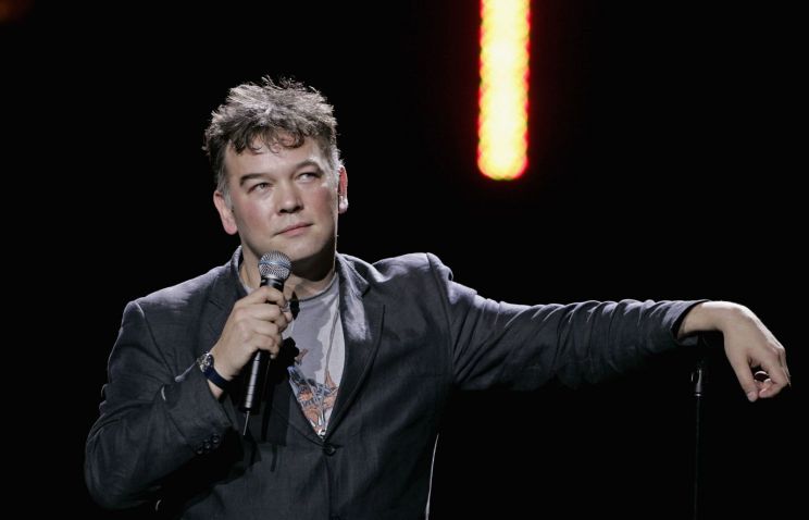 Stewart Lee