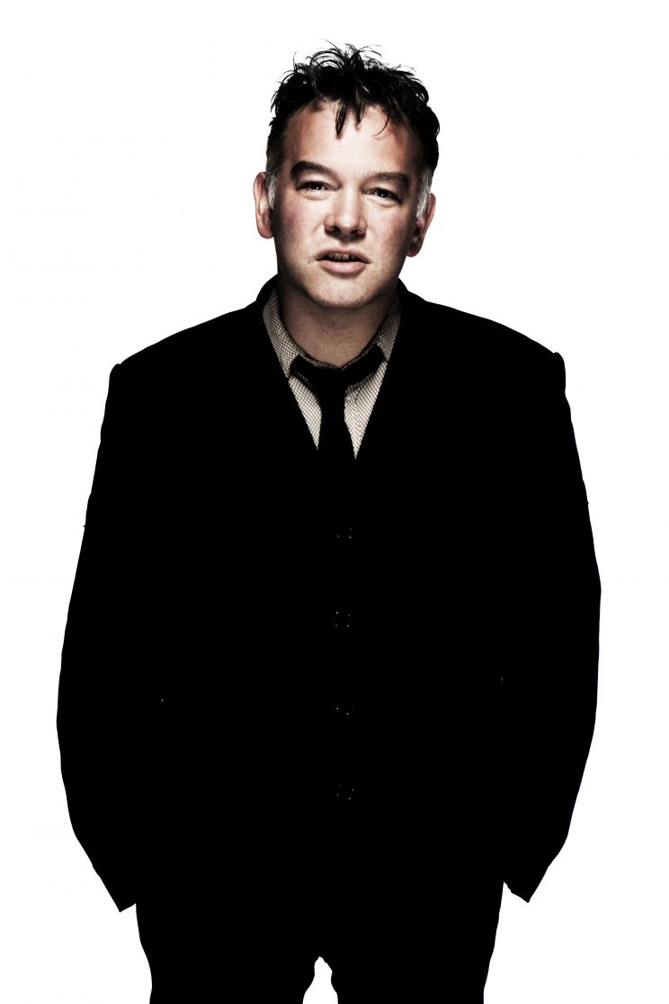 Stewart Lee