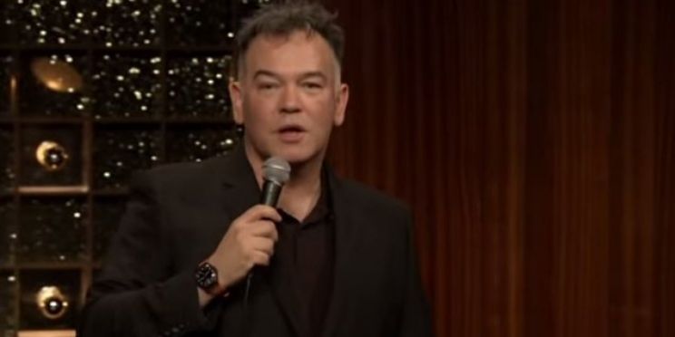 Stewart Lee