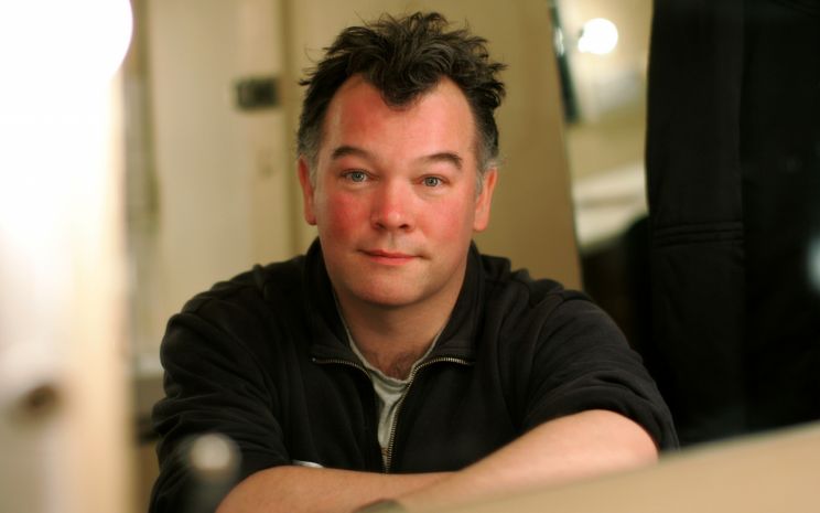 Stewart Lee