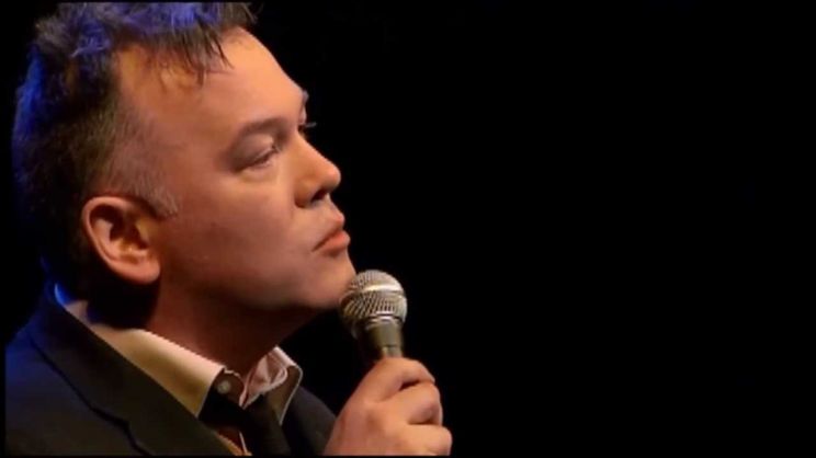 Stewart Lee