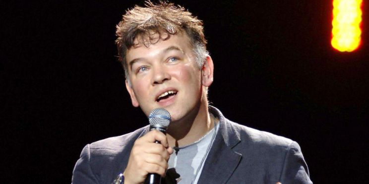 Stewart Lee