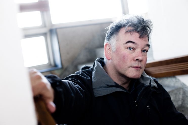 Stewart Lee