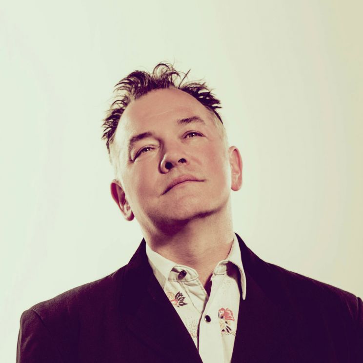 Stewart Lee