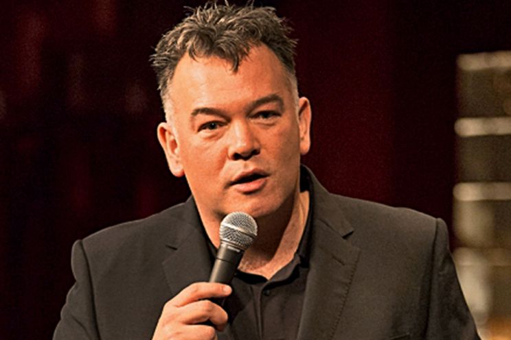 Stewart Lee