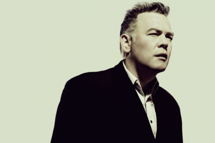 Stewart Lee