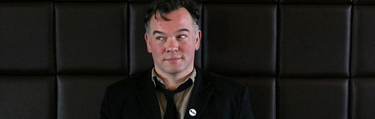 Stewart Lee