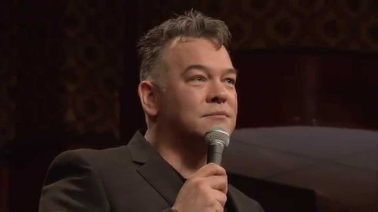 Stewart Lee