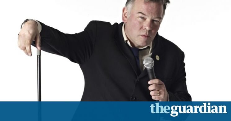 Stewart Lee