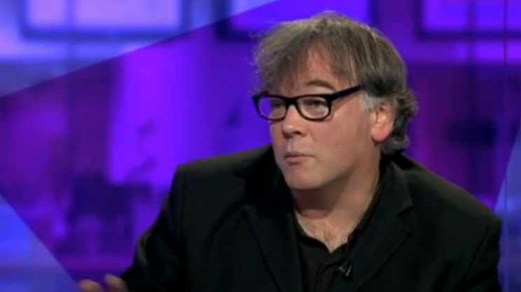Stewart Lee