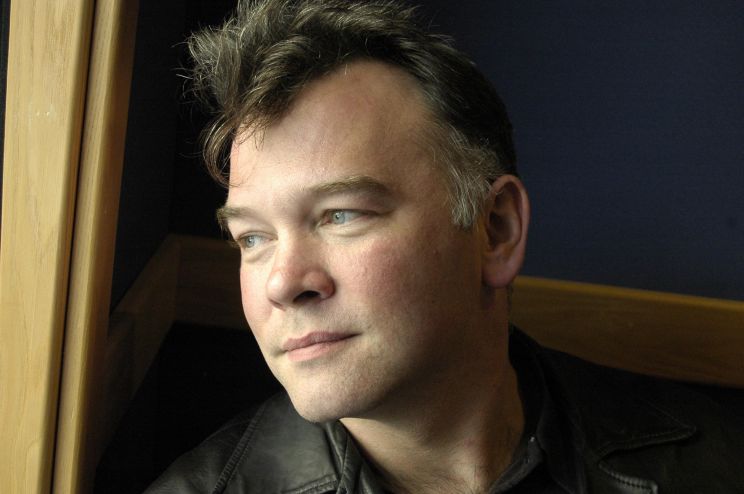 Stewart Lee