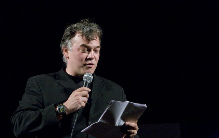 Stewart Lee