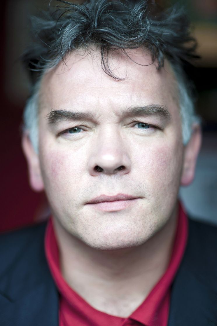 Stewart Lee