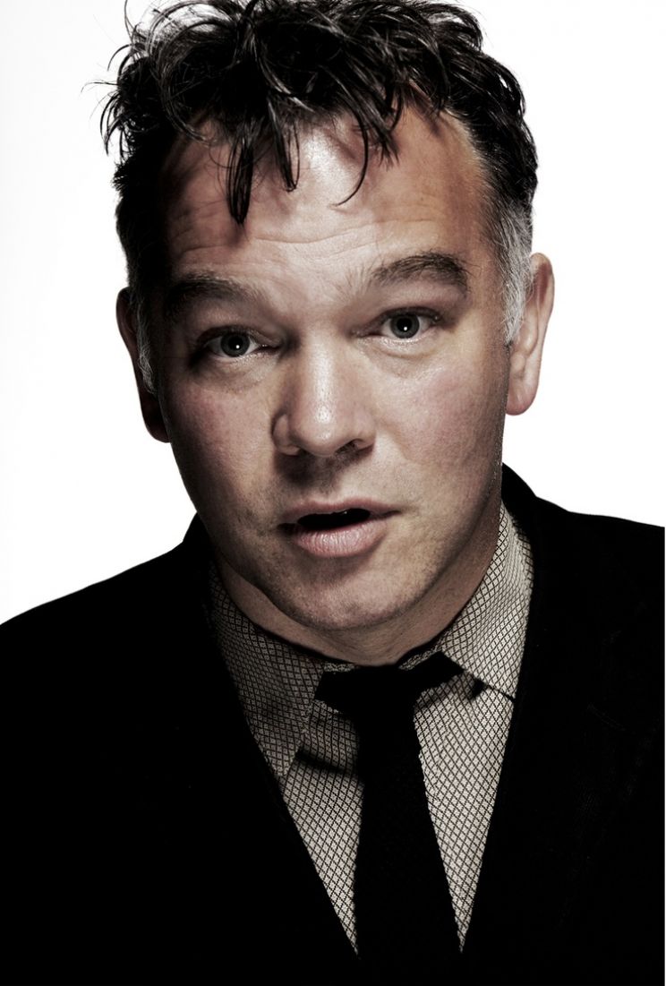 Stewart Lee