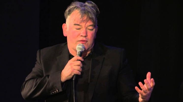 Stewart Lee