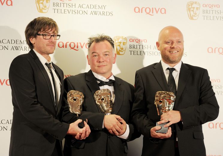 Stewart Lee