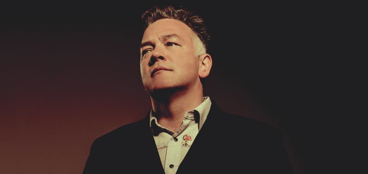 Stewart Lee