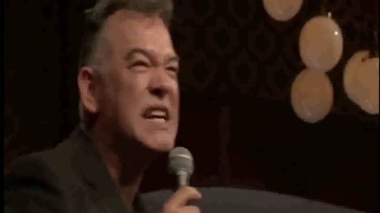 Stewart Lee