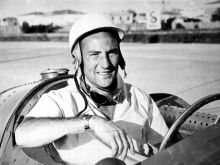 Stewart Moss