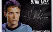 Stewart Moss