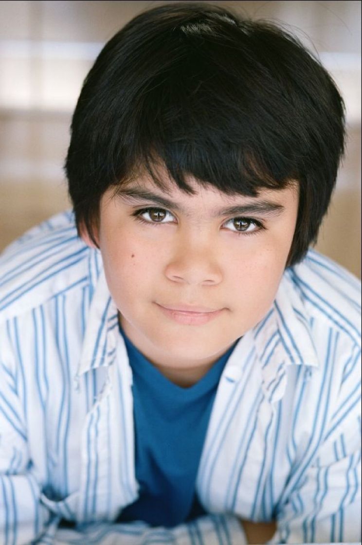 Stewart Petersen