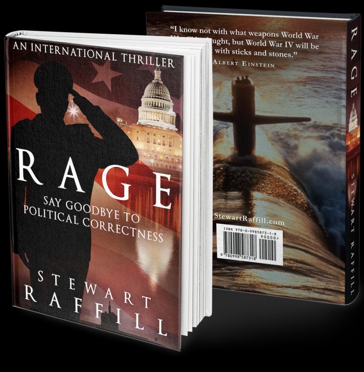Stewart Raffill