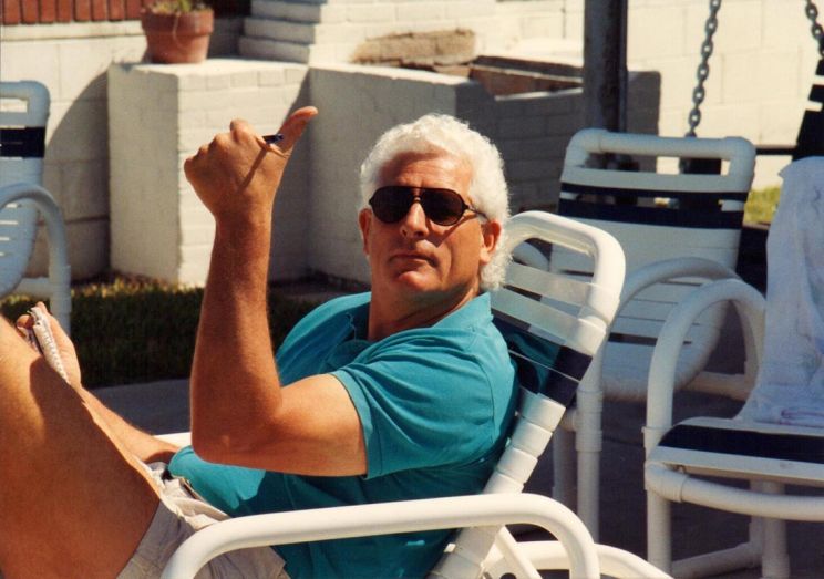 Stewart Raffill
