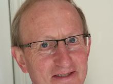 Stewart Wright
