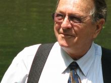 Stewart Wright