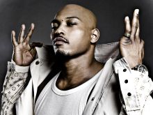 Sticky Fingaz