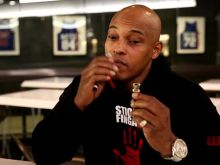 Sticky Fingaz