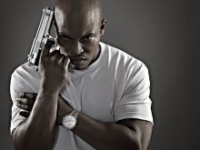 Sticky Fingaz