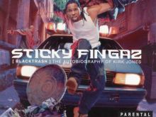 Sticky Fingaz