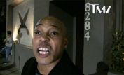 Sticky Fingaz