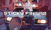 Sticky Fingaz